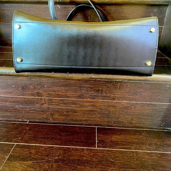 Kate Spade black tote - Picture 10 of 11